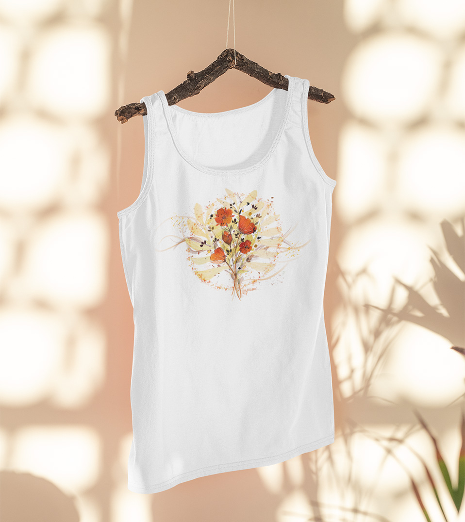 Notre touche artistique