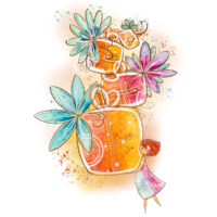 carte cadeau calakdo